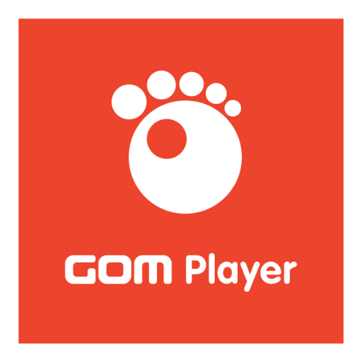 곰플레이어 로고