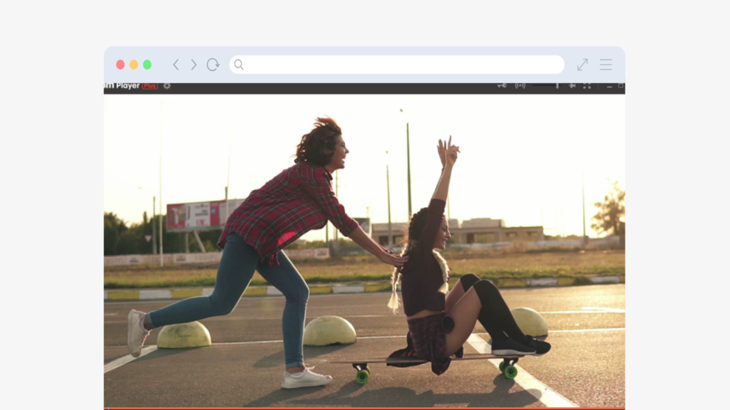 곰플레이어 PC버전 다운로드