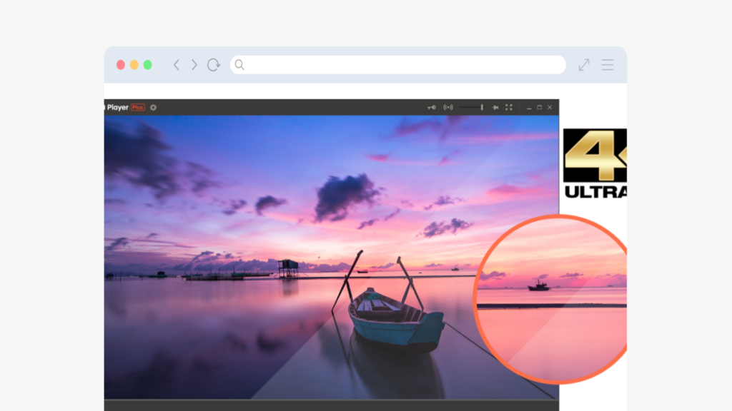 곰플레이어 PC버전 다운로드